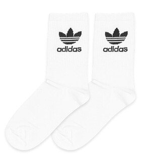 جوراب ساقدار کش انگلیسی طرح Adidas