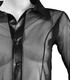 ست شلوار و شورت لامبادا و بلوز یقه دار توری Love Secret لاو سکرت کد 7754