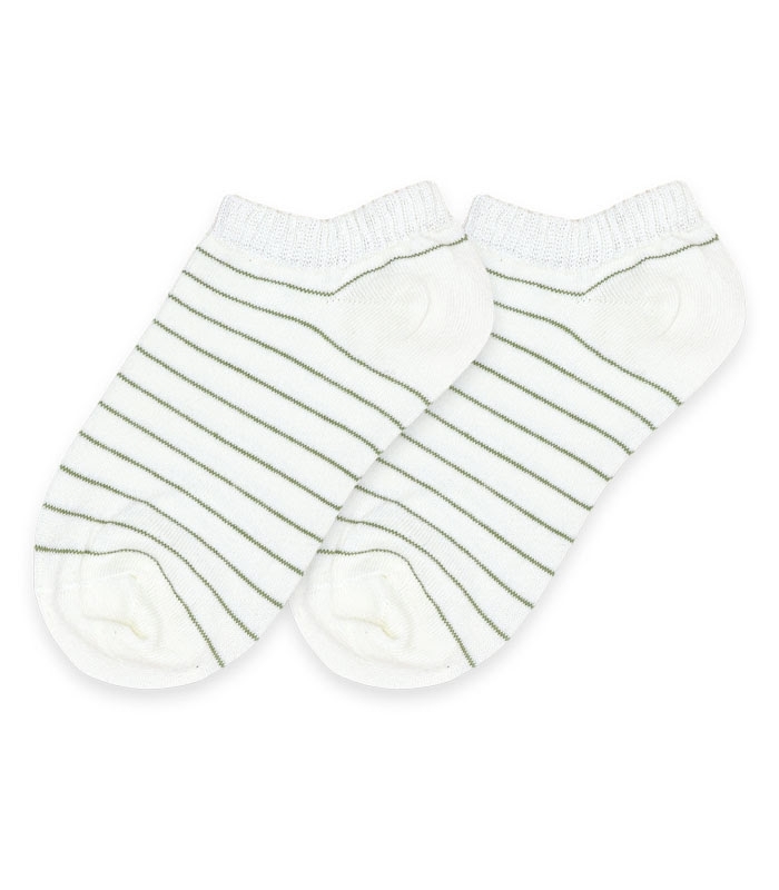 جوراب مچی Calze Land کالزی لند طرح رینگی باریک