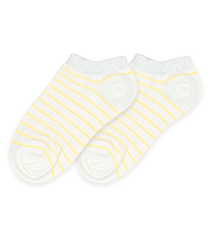 جوراب مچی Calze Land کالزی لند طرح رینگی باریک