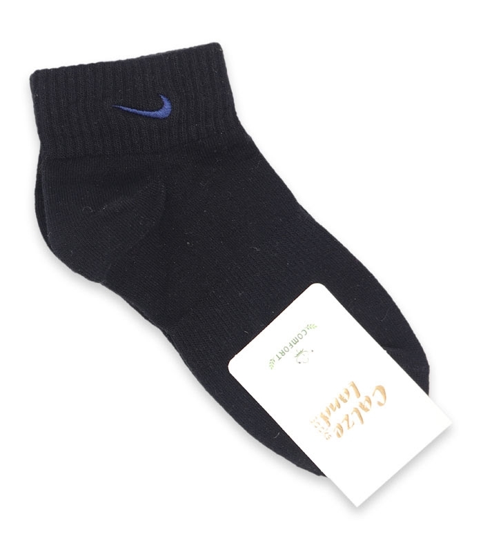جوراب مچی کش انگلیسی Calze Land کالزی لند طرح Nike
