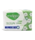 نوار بهداشتی بالدار نیمه ضخیم کتان مولپد Molped مدل Maxi Soft خیلی بزرگ کد 433 - بسته 9 عددی
