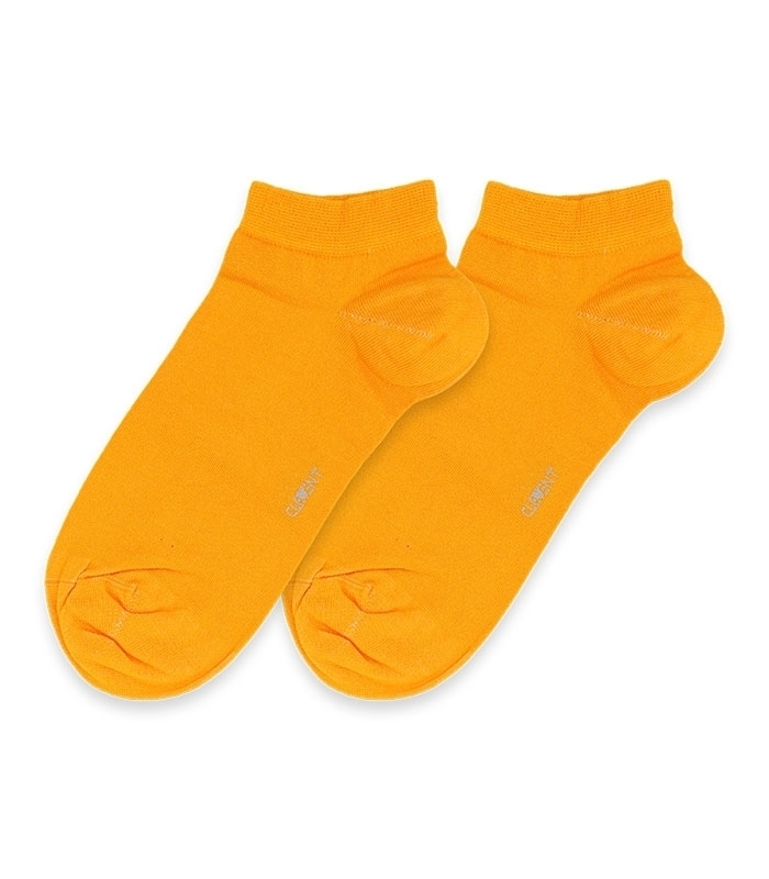 جوراب مچی Clevent کلونت ساده طیف رنگی کد 3100