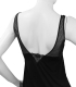 لباس خواب استرچ دانتل Neev نیو کد 4303 مشکی Black