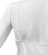 پیراهن بندی Neev نیو ساتن و دانتل کد 4405 سفید White