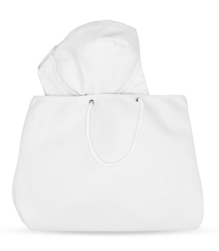 کراپ دکلته چرمی فنردار White Lady وایت لیدی طرح 16