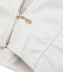 کراپ دکلته چرمی فنردار White Lady وایت لیدی طرح 16
