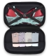کیف لباس زیر زنانه مستطیلی کد 4031 طرح Victoria's Secret