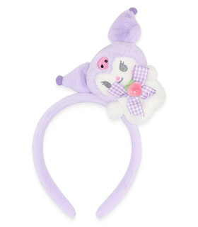 تل پولیش عروسکی طرح Kuromi کد 352