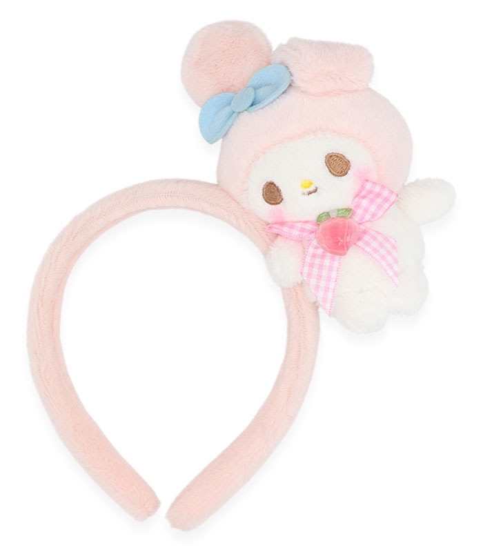 تل پولیش عروسکی طرح My Melody کد 352