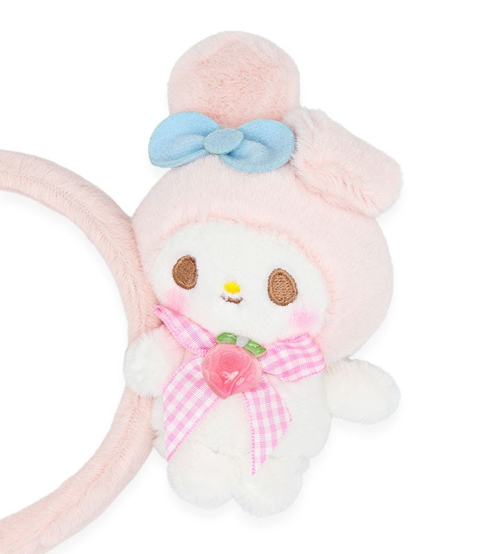 تل پولیش عروسکی طرح My Melody کد 352