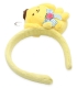 تل پولیش عروسکی طرح Pompompurin کد 352