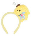 تل پولیش عروسکی طرح Pompompurin کد 352