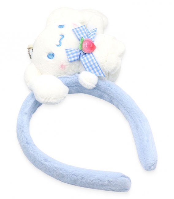 تل پولیش عروسکی طرح Cinnamoroll کد 352