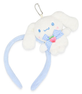 تل پولیش عروسکی طرح Cinnamoroll کد 352