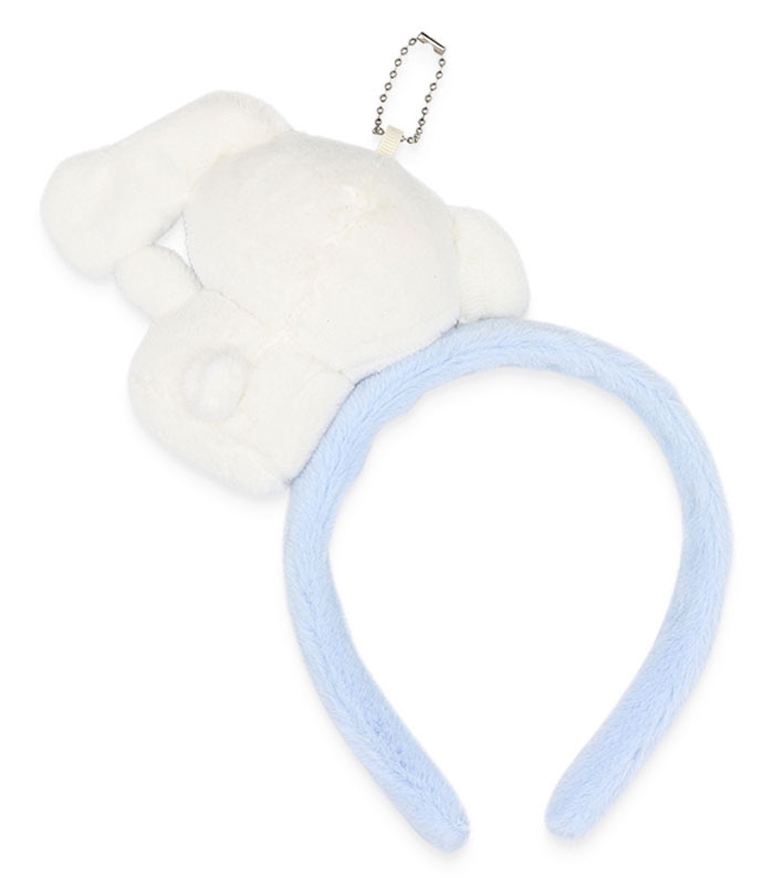 تل پولیش عروسکی طرح Cinnamoroll کد 352