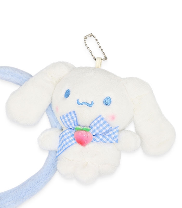 تل پولیش عروسکی طرح Cinnamoroll کد 352