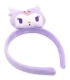 تل پولیش عروسکی طرح Kuromi کد 349