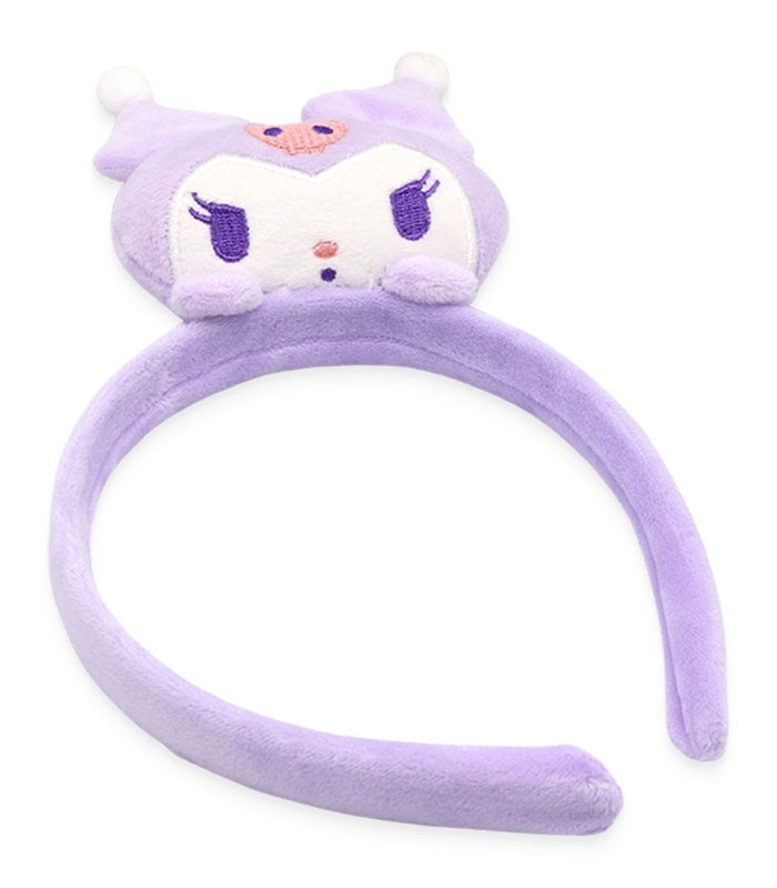 تل پولیش عروسکی طرح Kuromi کد 349