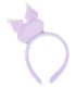 تل پولیش عروسکی طرح Kuromi کد 349