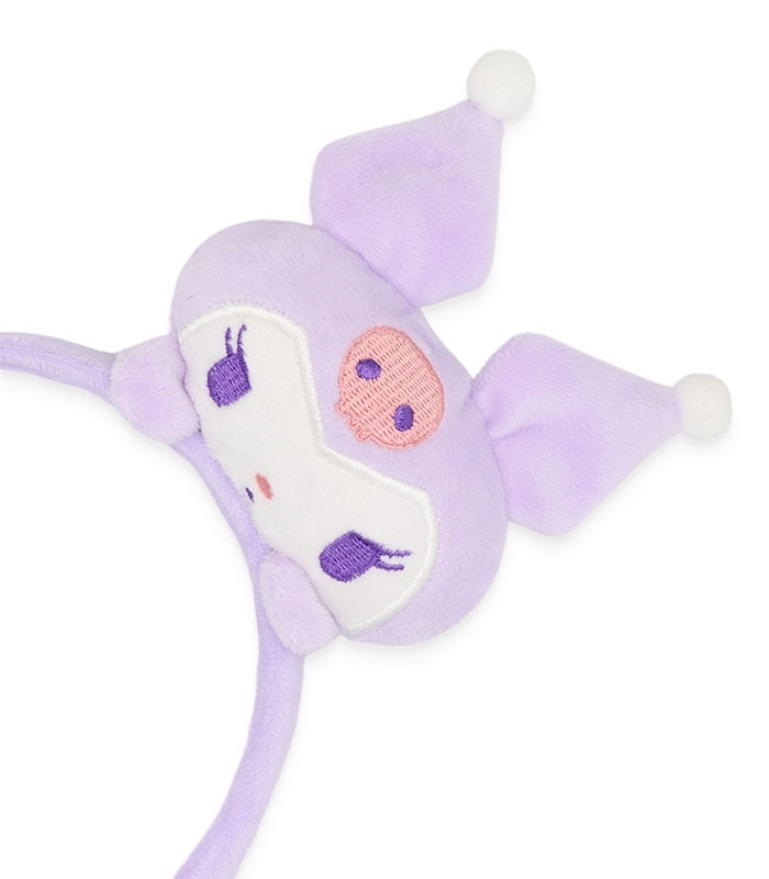 تل پولیش عروسکی طرح Kuromi کد 349