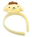 تل پولیش عروسکی طرح Pompompurin کد 349