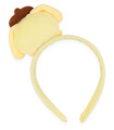 تل پولیش عروسکی طرح Pompompurin کد 349