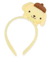 تل پولیش عروسکی طرح Pompompurin کد 349