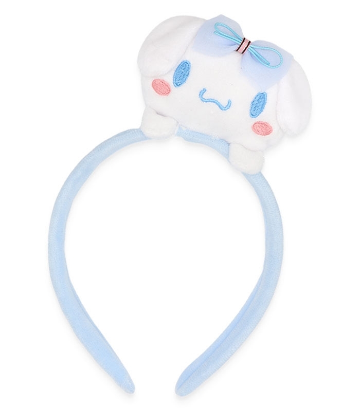 تل پولیش عروسکی طرح Cinnamoroll کد 349