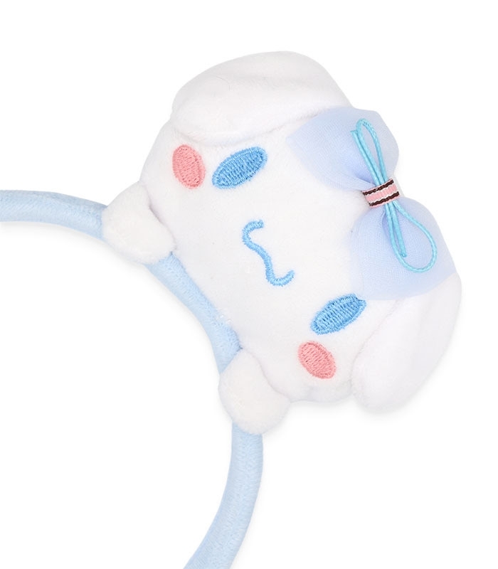 تل پولیش عروسکی طرح Cinnamoroll کد 349