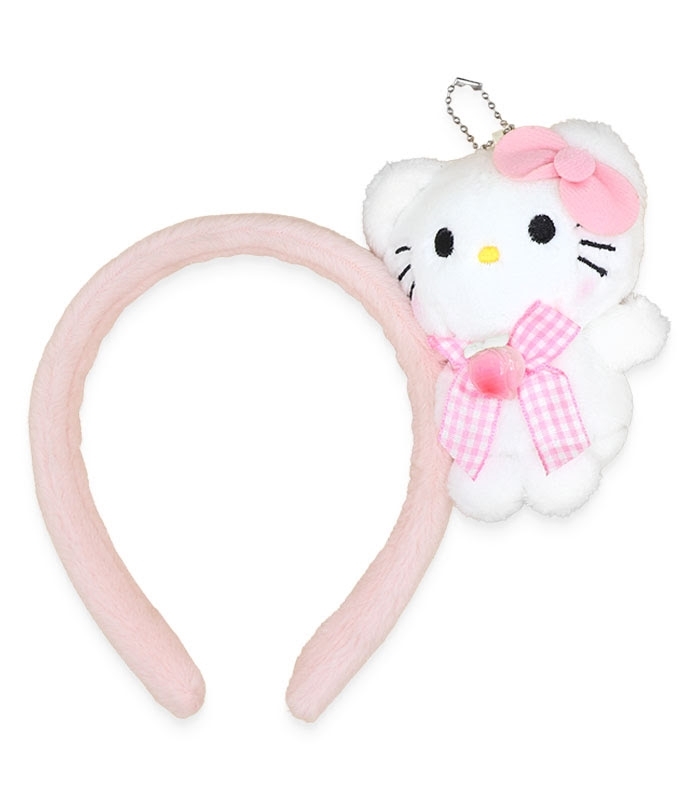 تل پولیش عروسکی طرح Hello Kitty کد 352