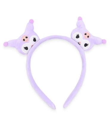 تل پولیش عروسکی طرح Kuromi کد 353
