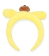تل پولیش گوشدار طرح Pompompurin کد 320