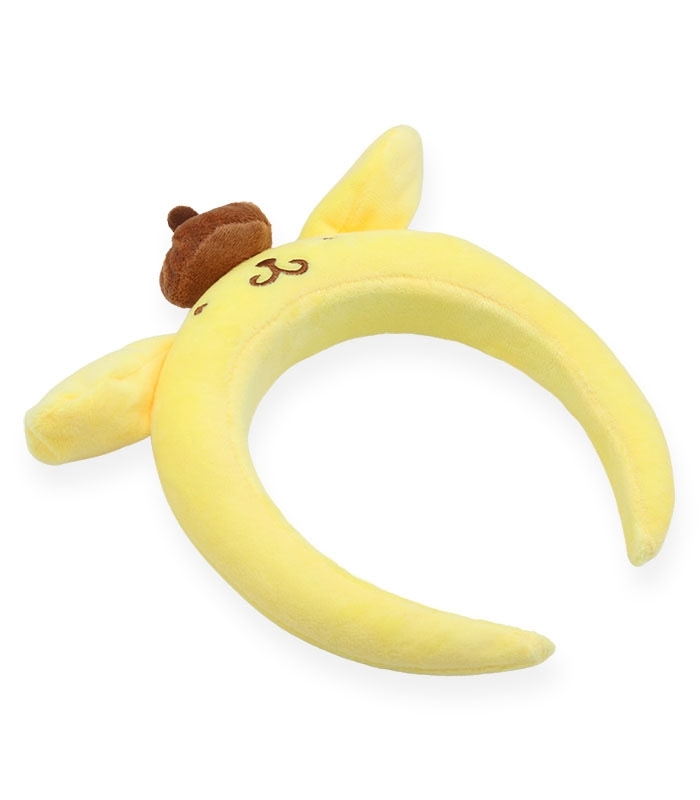 تل پولیش گوشدار طرح Pompompurin کد 320