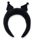 تل پولیش گوشدار طرح Kuromi کد 320