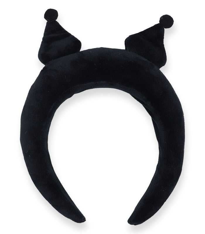 تل پولیش گوشدار طرح Kuromi کد 320