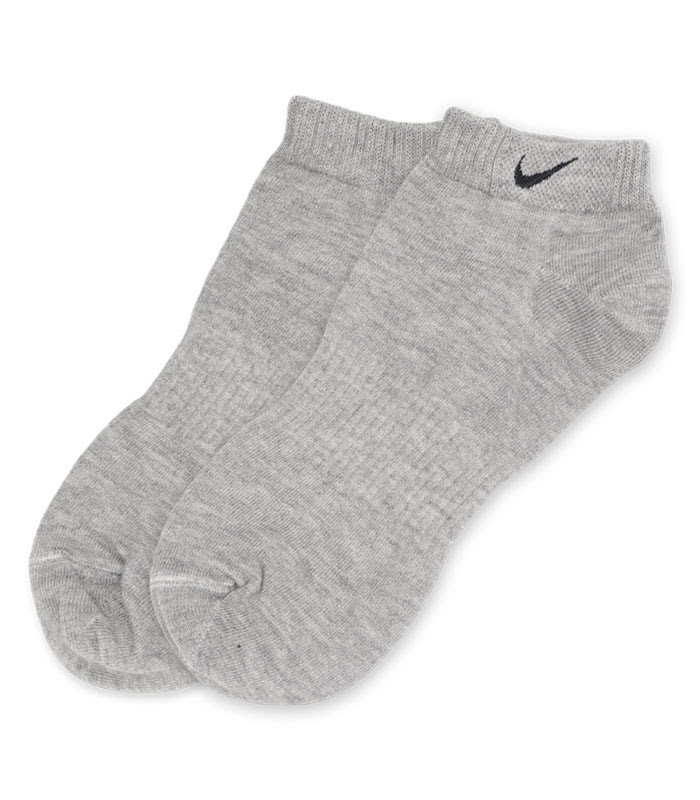جوراب مچی وسط کش گلدوزی طرح Nike 