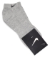 جوراب مچی وسط کش گلدوزی طرح Nike 