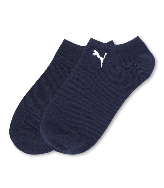 جوراب قوزکی گلدوزی طرح PUMA 