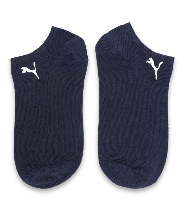 جوراب قوزکی گلدوزی طرح PUMA 