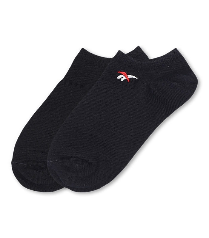 جوراب قوزکی گلدوزی طرح Reebok 