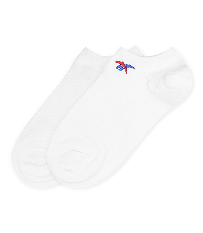 جوراب قوزکی گلدوزی طرح Reebok 