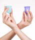 کاپ قاعدگی Levva Pharma لیوا فارما مدل لیوا 1 و 2