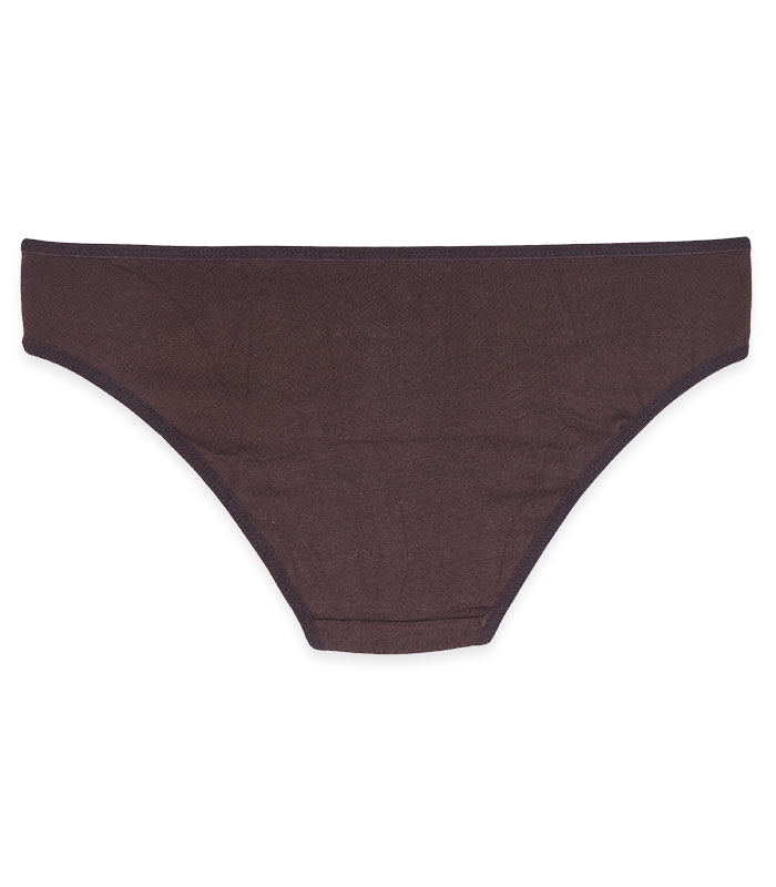 پک شورت زنانه اسلیپ نخی Koza کوزا کد 11040 طرح 817 - بسته 3 عددی