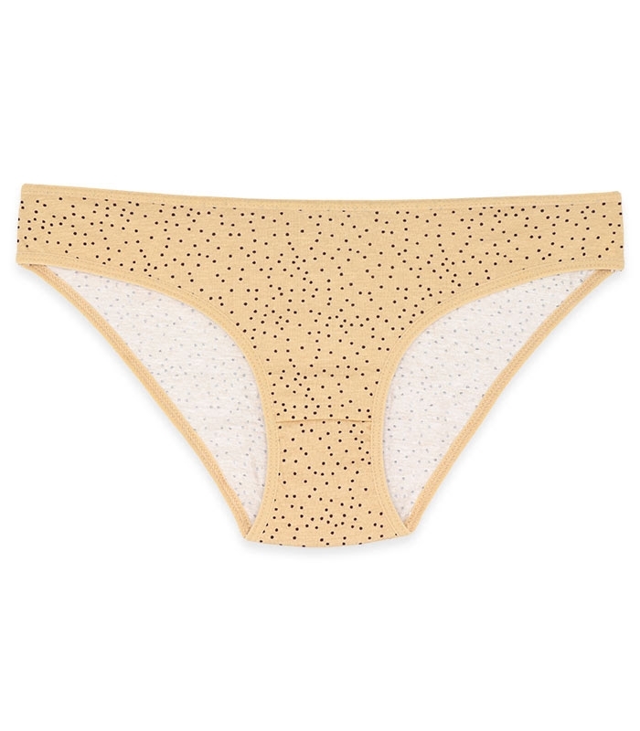 پک شورت زنانه اسلیپ نخی Koza کوزا کد 11040 طرح 817 - بسته 3 عددی