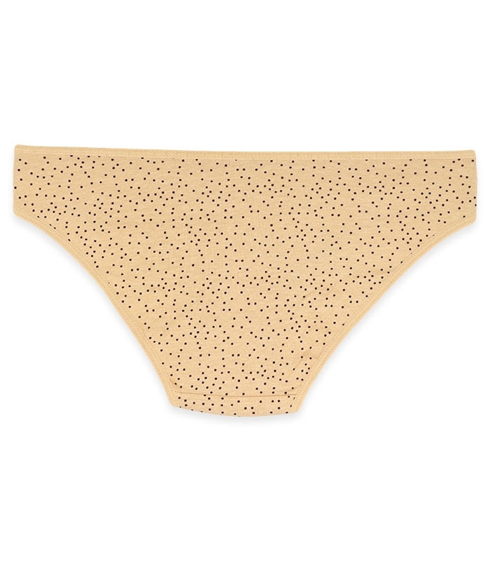 پک شورت زنانه اسلیپ نخی Koza کوزا کد 11040 طرح 817 - بسته 3 عددی