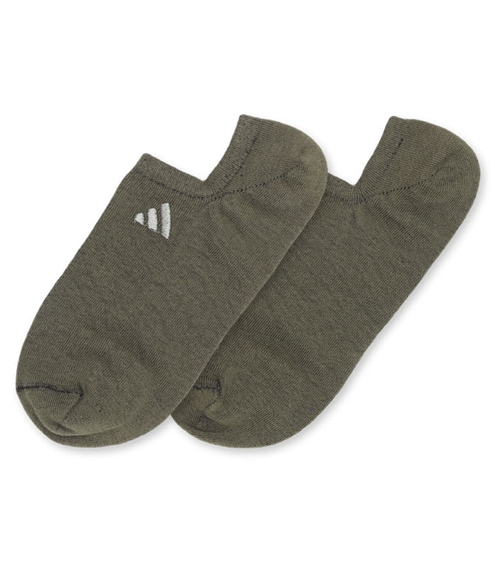 جوراب قوزکی گلدوزی طرح Adidas طیف سبز