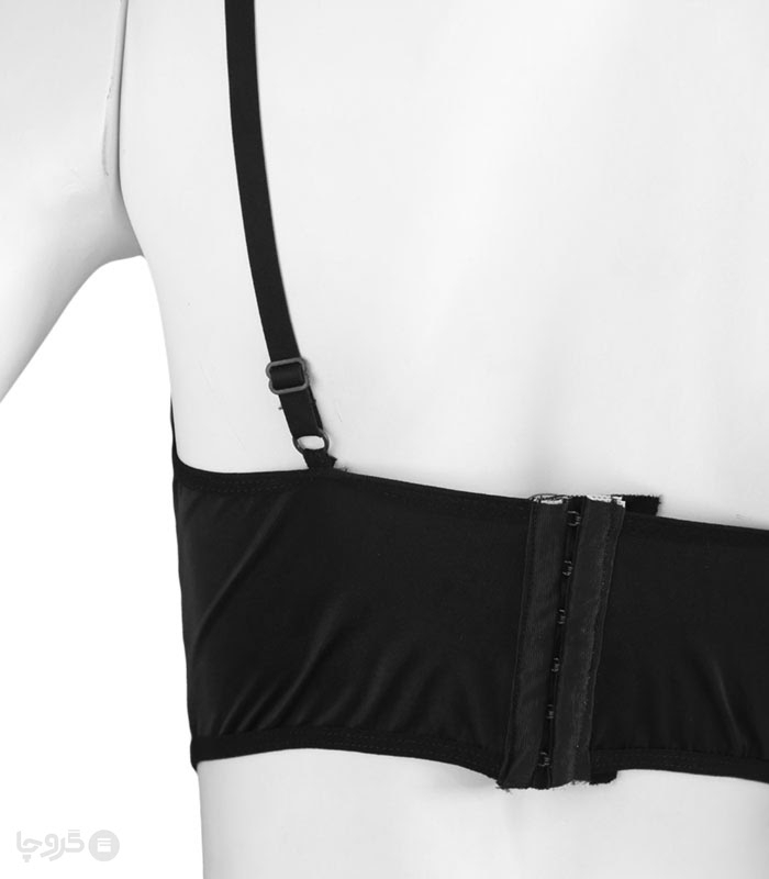 ست شورت و سوتین بلند فانتزی دانتل فنردار Kleren کلرن کد 3141