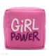 کیف نظم دهنده Hippo هیپو ابعاد 13×13 کد 102 طرح Girl Power 