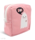 کیف نظم دهنده Hippo هیپو ابعاد 13×13 کد 102 طرح Boo 